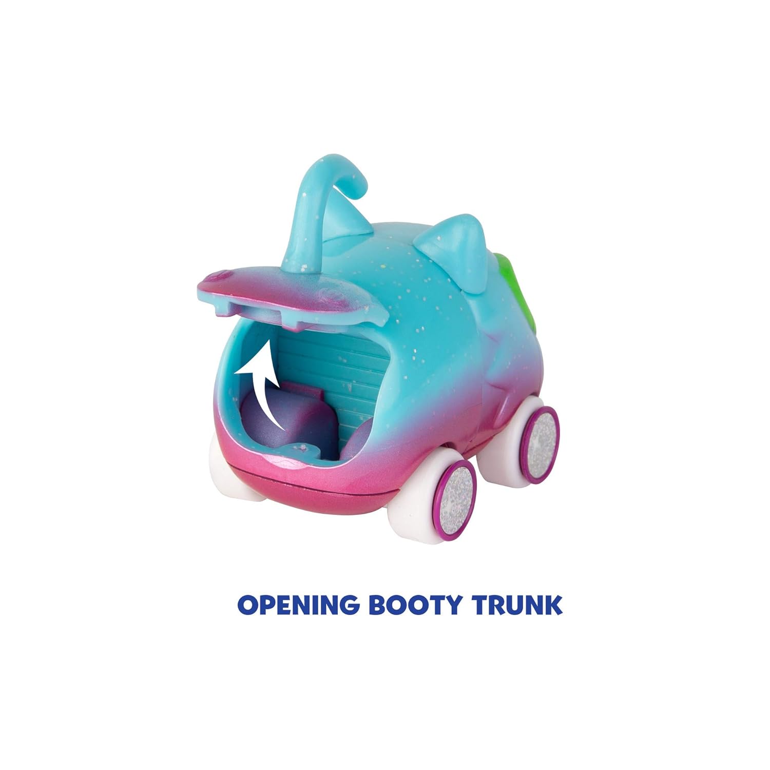 ritzy rollerz unicorn