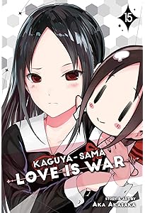 Amazon Com Kaguya Sama Love Is War Vol 14 14 Akasaka Aka Books