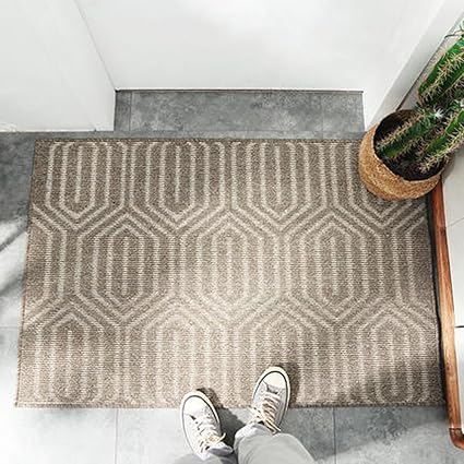 Amazon Com Q F Indoor Mat Doormats For Entrance Way Outdoors