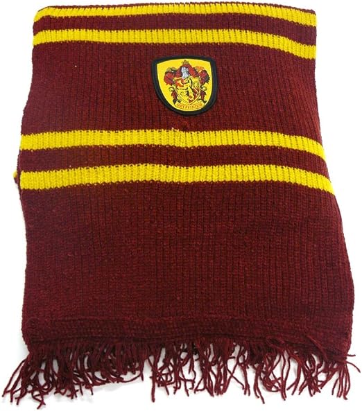 Le sciarpe di Harry Potter[ONLINE