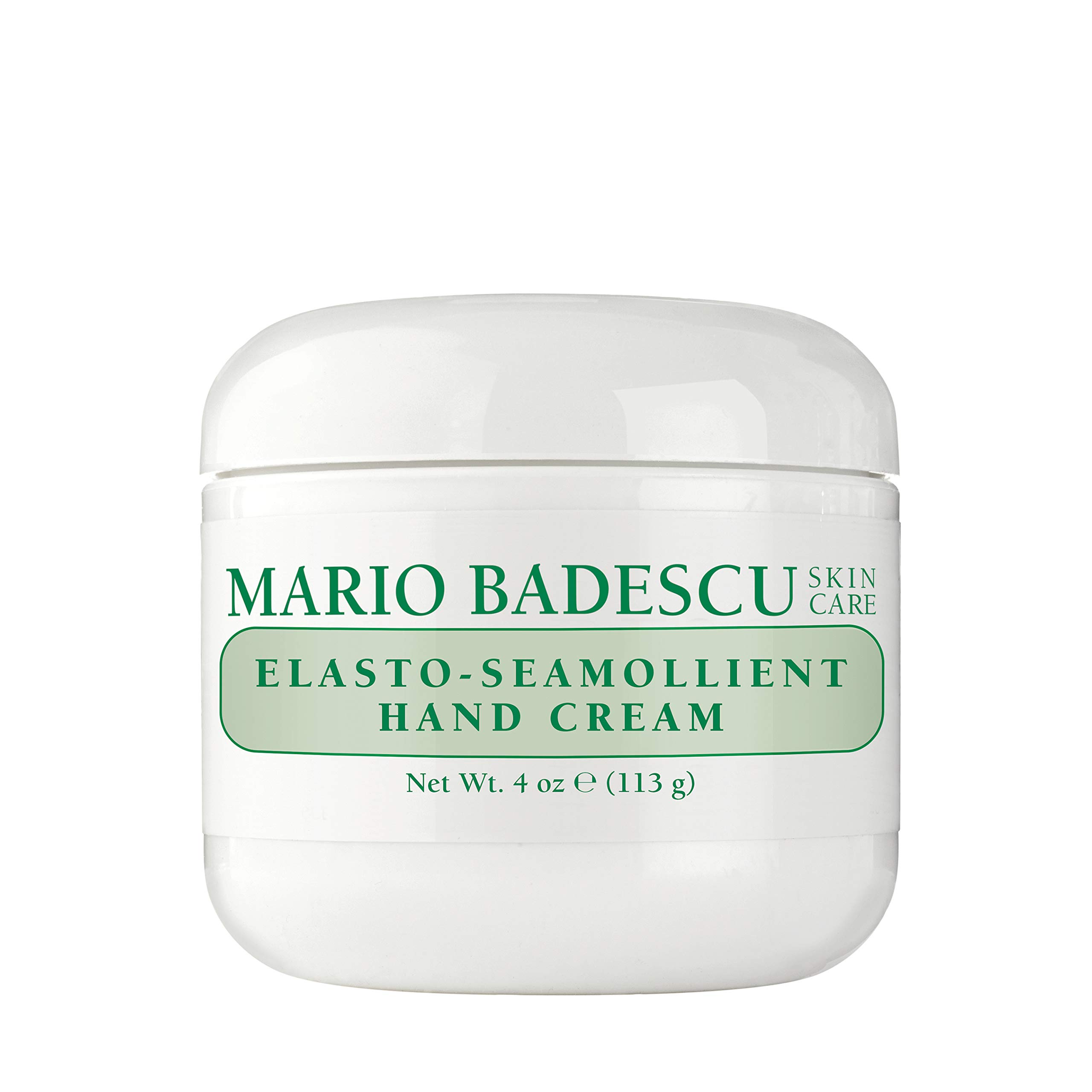 Elasto-Seamollient Hand Cream - For All Skin Types