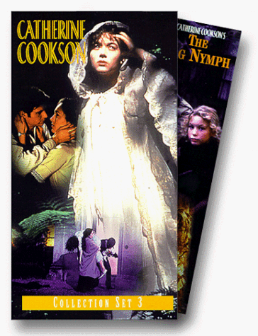 Catherine Cookson: Collection Set 3 (The Moth & The Rag Nymph) [VHS]