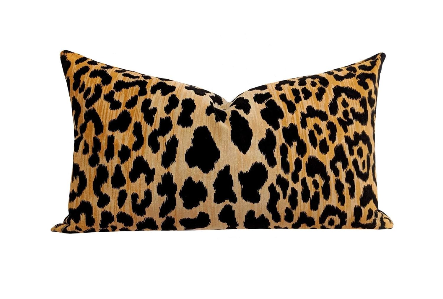 leopard pillows