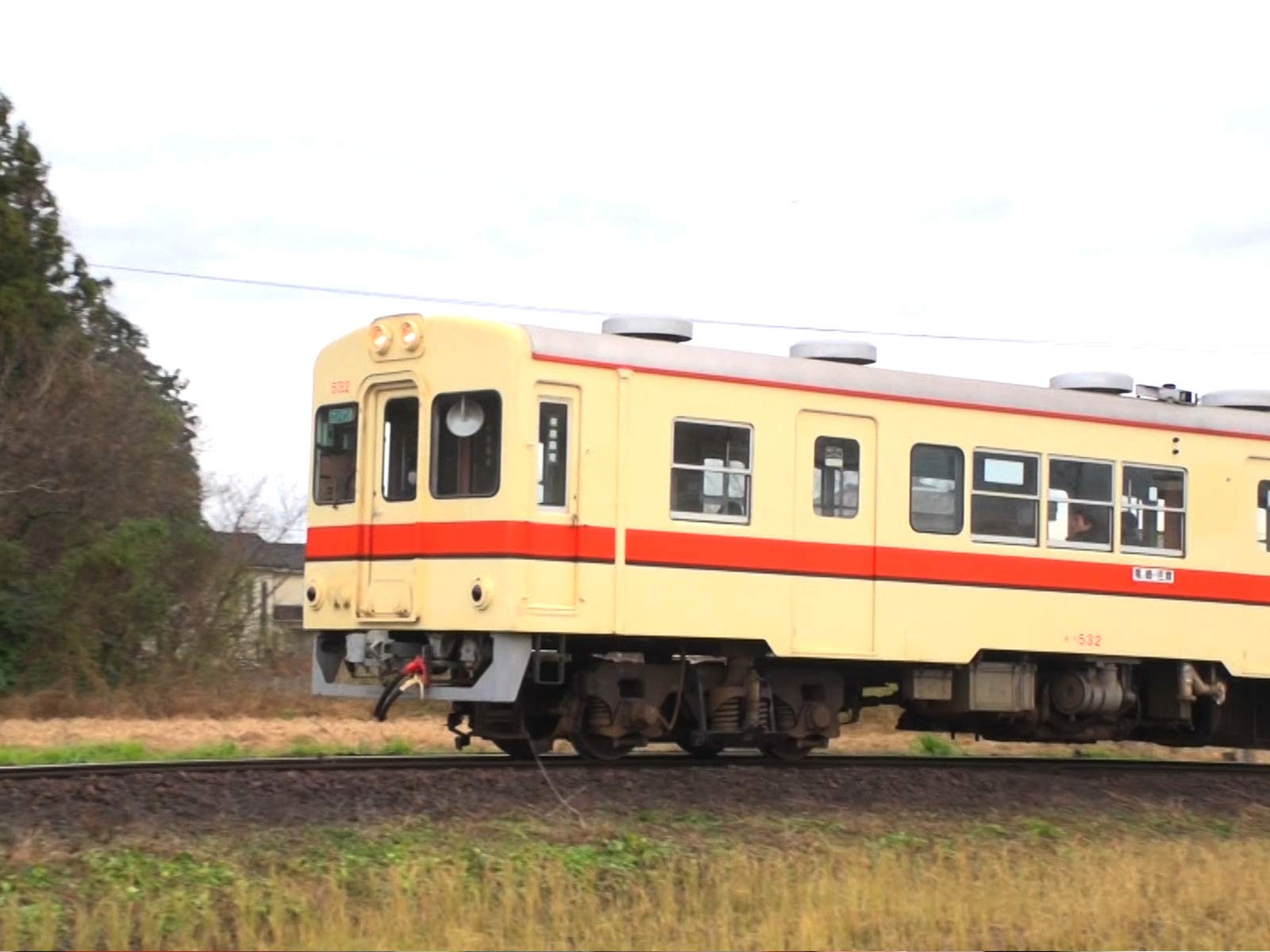 Amazon Co Jp にっぽん鉄道風景を観る Prime Video