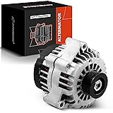 A-Premium Alternator Compatible with