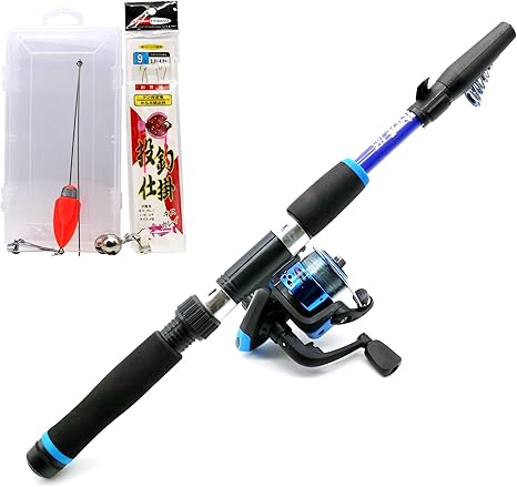 投げ釣りセットの選び方をくまなく解説 選び方からおすすめまで Fish Master フィッシュ マスター