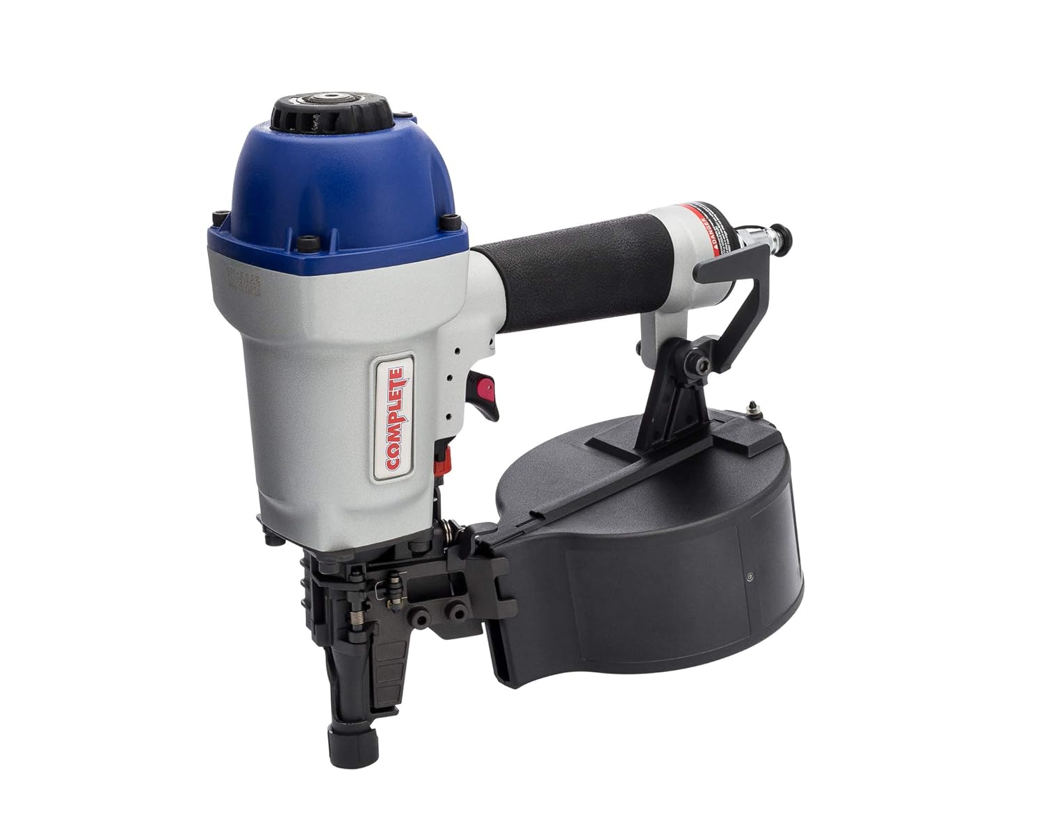 Best Air Coil Siding Nailer