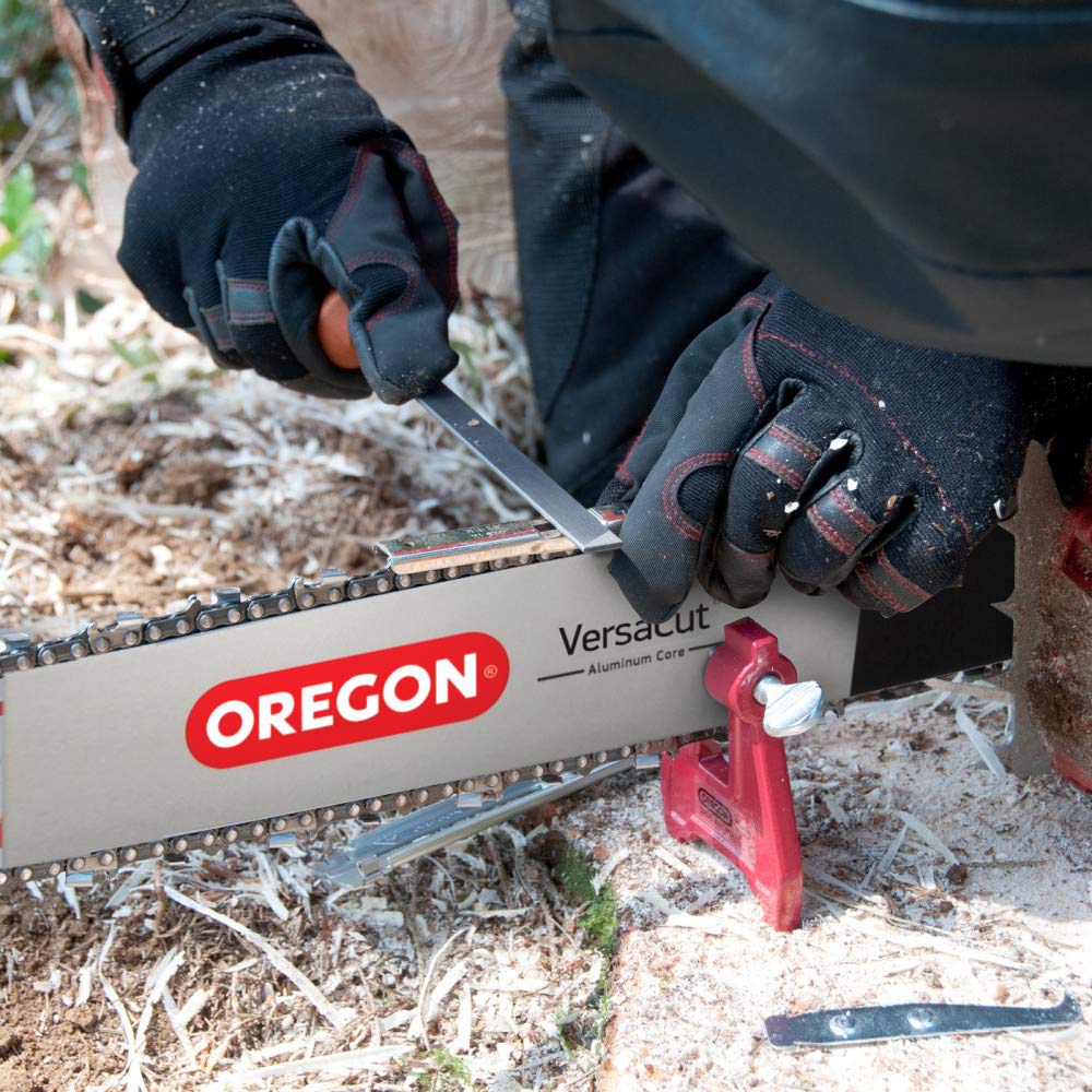 Mua オレゴン製 メンテナンスキット ﾔｽﾘｻｲｽﾞ 4 5mm 目立て ソーチェーン チェンソー Tren Amazon Nhật Chinh Hang Fado