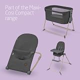 Maxi-Cosi Loa Baby Rocker Ultra-Compact, Lightweight Bouncer 0-12 kg view 6