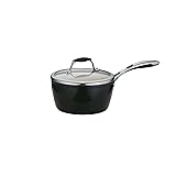 Tramontina Gourmet Ceramica Deluxe Sauce Pan with