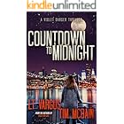Countdown to Midnight (Violet Darger FBI Mystery Thriller Book 8)