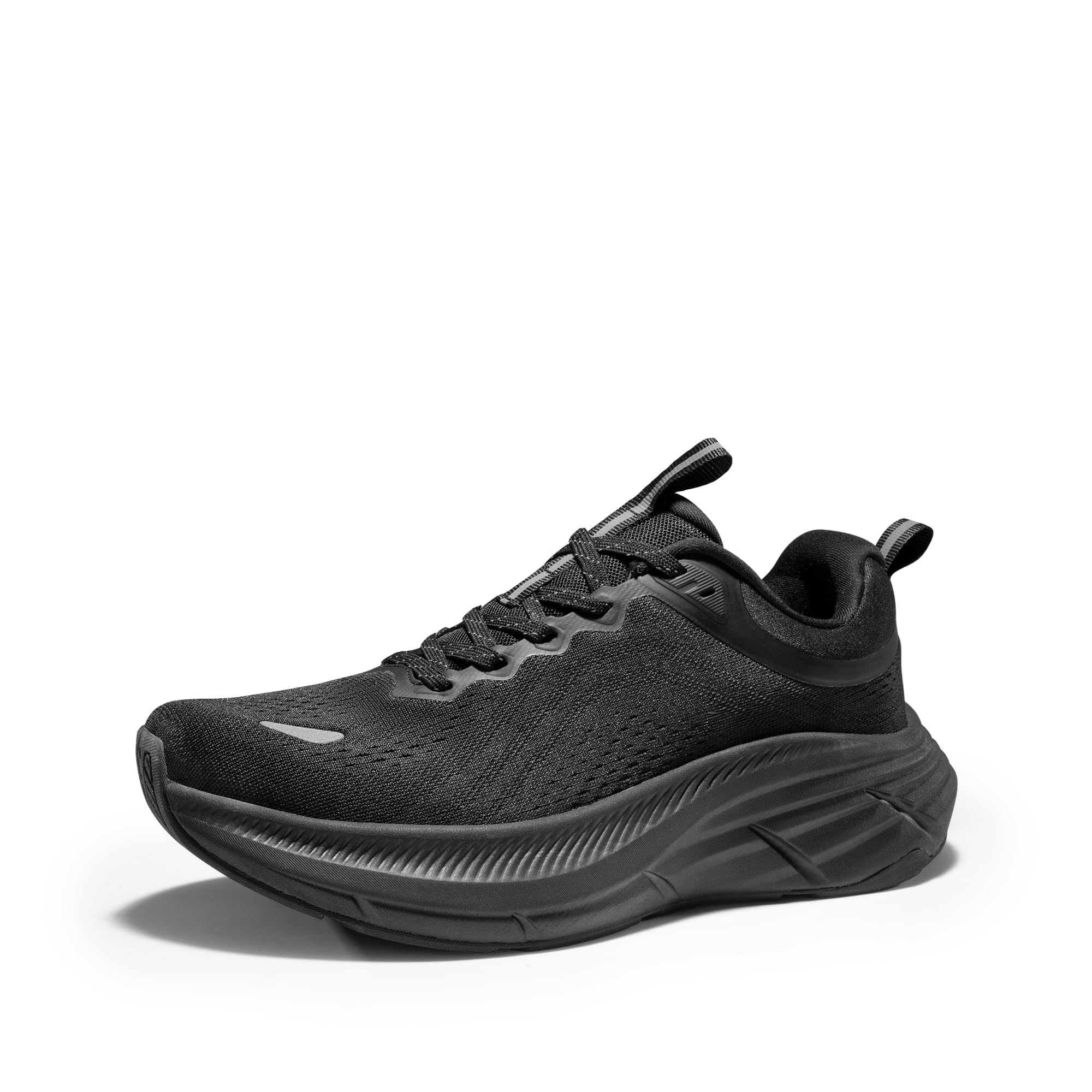 Nortiv Running Shoe Review NORTIV Men's Running Walking Tennis