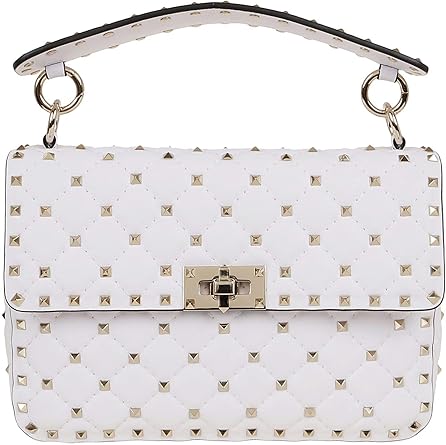 valentino handbag white
