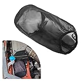Cold Air Intake Filter Cover,Thickened Dustproof