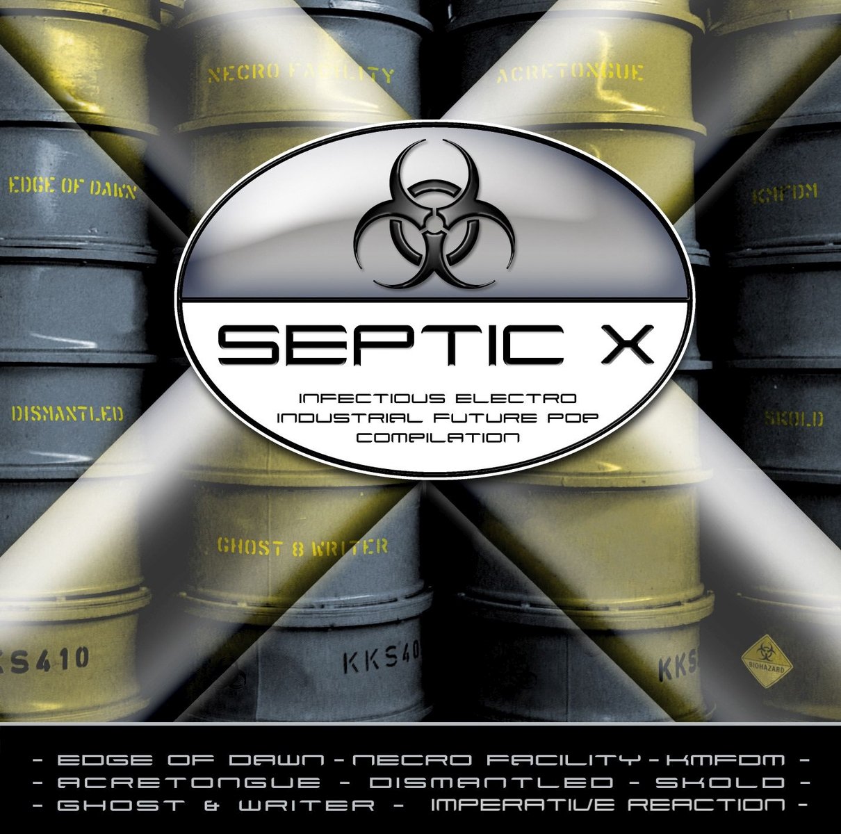 Septic X
