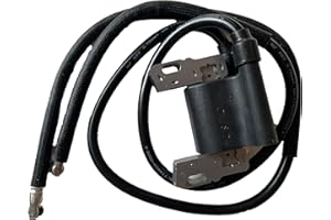 Lazipa 394891 Ignition Coil Module Magneto Armature for 392329 394895 394988 42A707 42A777 422707 590781 16HP-18HP Orizontal 