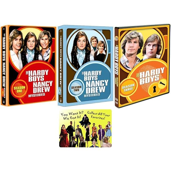 Amazon.com: CHIPS Seasons 5-6 DVD Set : Movies & TV