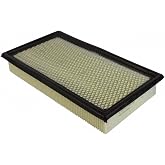Motorcraft FA1884B7 Air Cleaner Element Assembly | Compatible with Select Ford, Lincoln and Mercury Vehicles