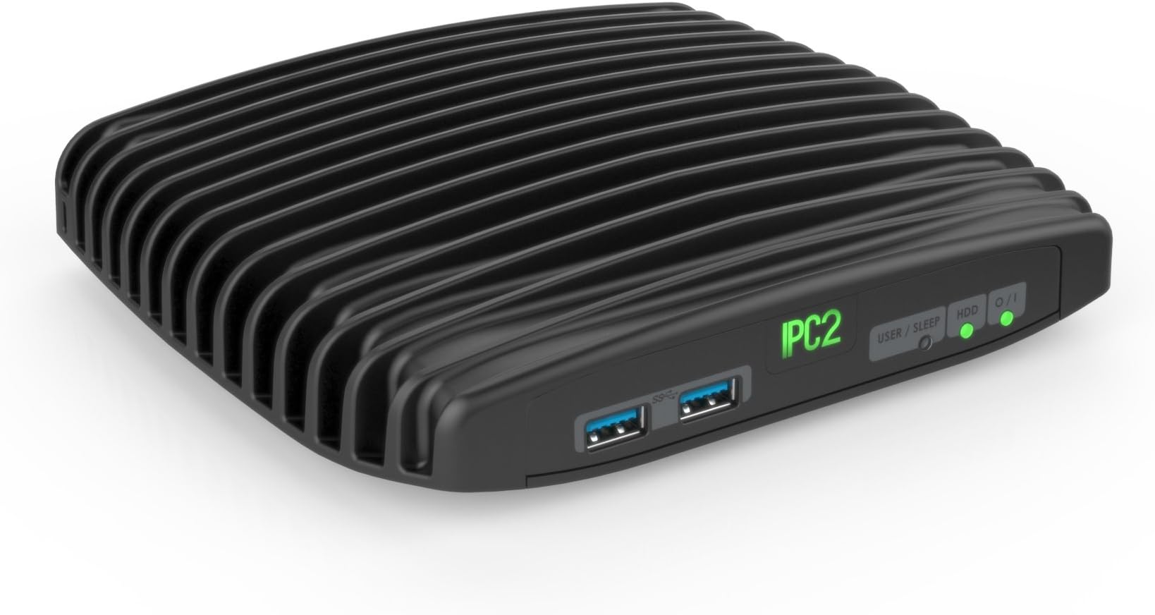 CompuLab IPC2 i7 Win7