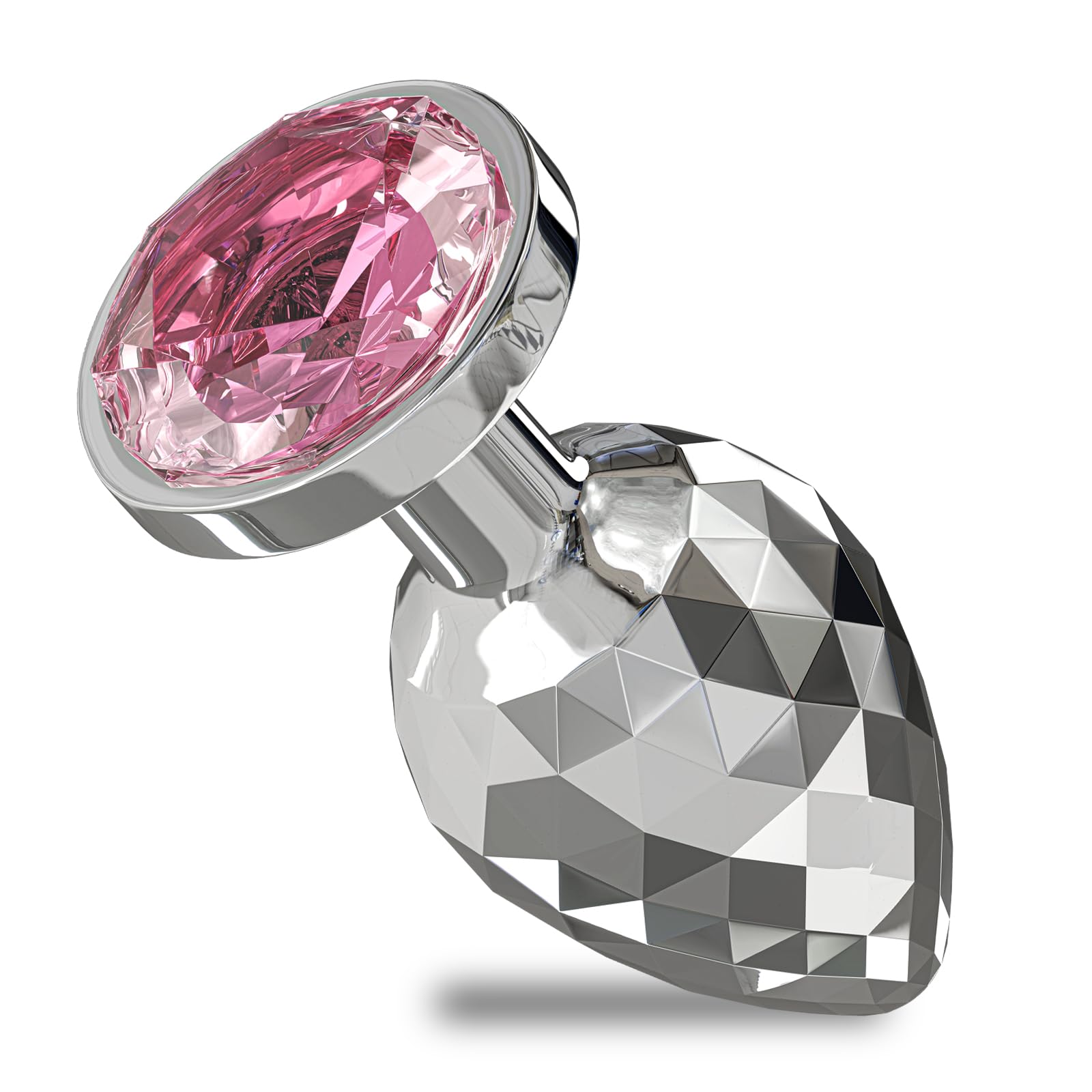 Photo 1 of Small Anal Plug Adult Sex Toy,Jeweled Anal Toys Adult Sex Toys Games Butt Plug,Personal Anal Plug Sex Toy for Adult Women,Men and Couples,Rose Sex Toy G Spot Anal Beads Anal Toy