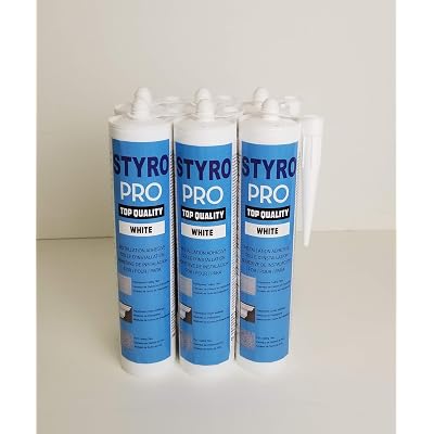 Styro Wrapper Buy Styro Pro Adhesive 6 Online Philippines | Ubuy