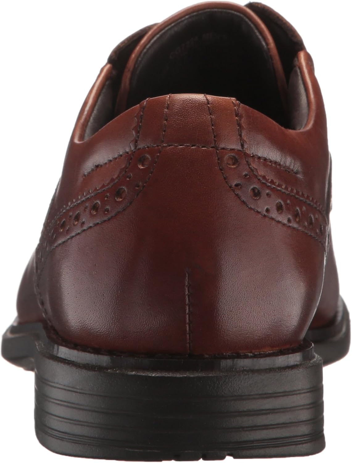 rockport ss plain toe ox