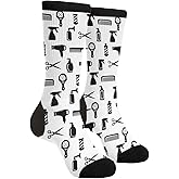YISHOW Unisex Novelty Crew Socks Casual Funny Crazy Dress Socks Gift