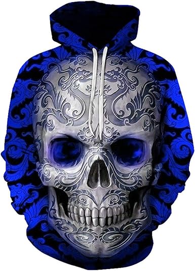 trendy mens hoodies