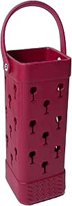 Amazon.com: BOGG BAG BYO Wine Tote: Kitchen & Dining