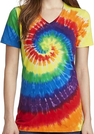 rainbow ladies clothing