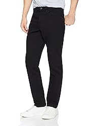 Amazon Essentials Men's Chino, Slim-Fit pants with