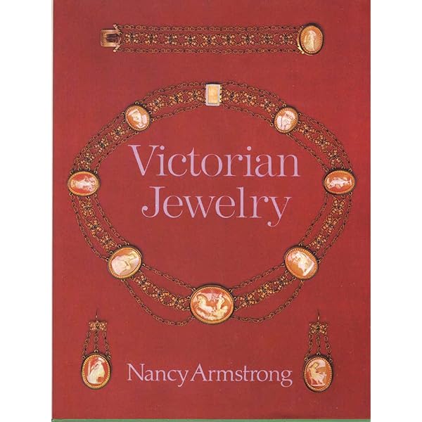 Victorian Jewellery by Peter Hinks (1991-04-06): Peter Hinks