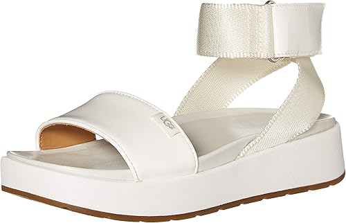 ugg lennox platform sandal