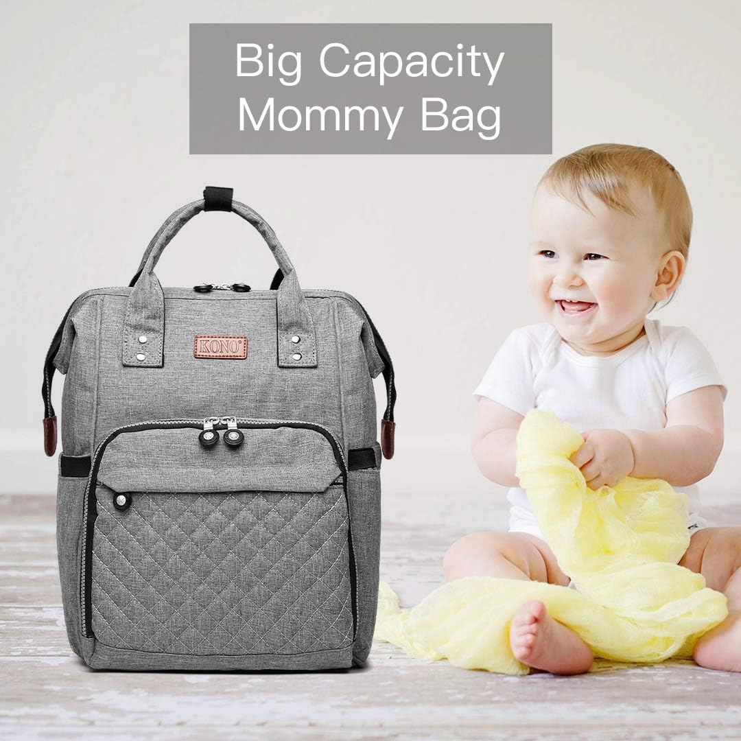 kono changing bag