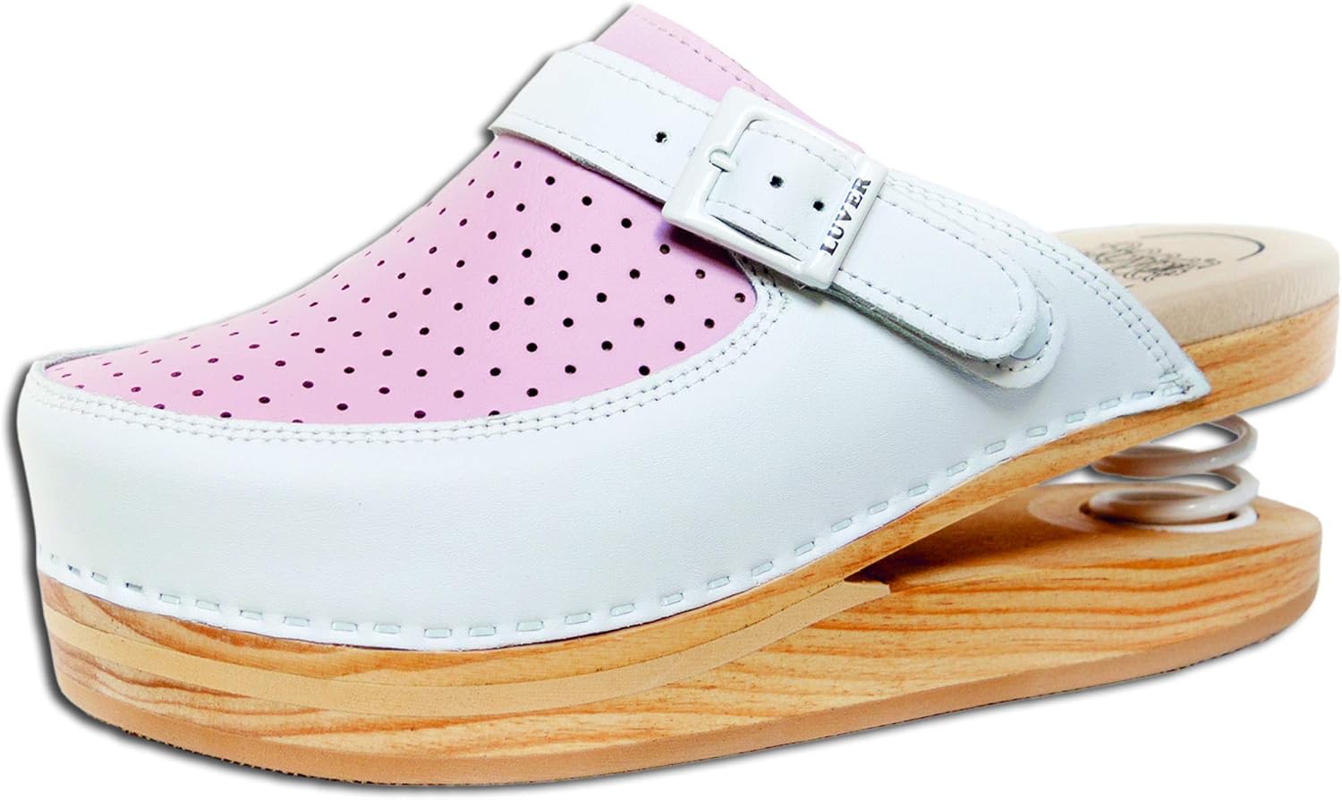 Sabot a ressort medical Clearance