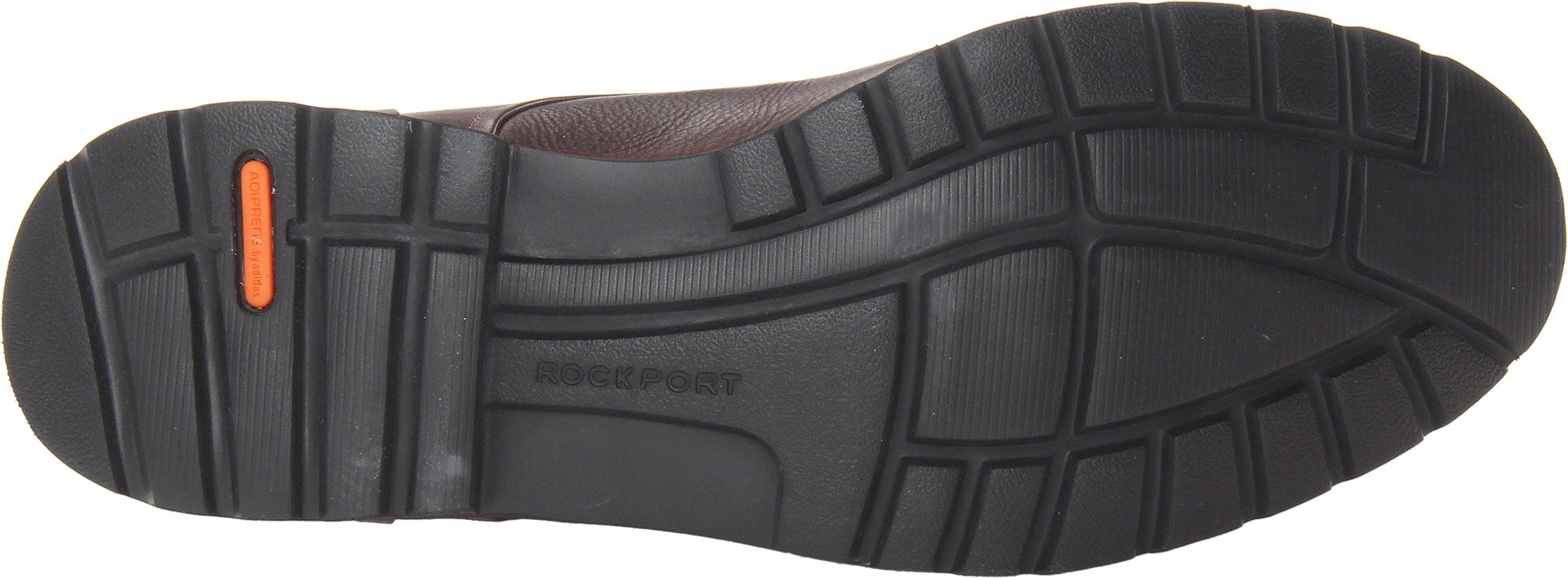 rockport colben plain toe oxford