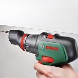 Bosch Off-Set Angle Adapter for AdvancedImpact 18 Home and Garden view 2