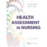 Health Assessment in Nursing