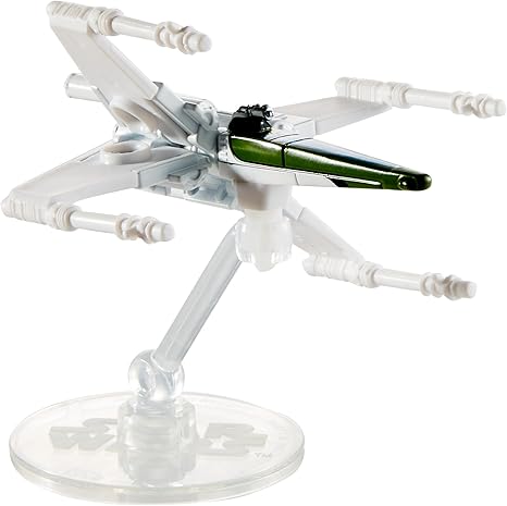 star wars original concept hot wheels