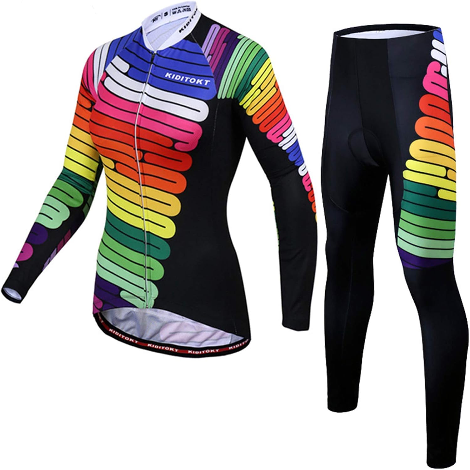 "N/A" Women's Cycling JerseysLadies Cycling Clothes Upper