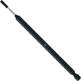BOSCH ITSQ26B 10-Pack 6 In. Square #2 Impact Tough Screwdriving Power Bits