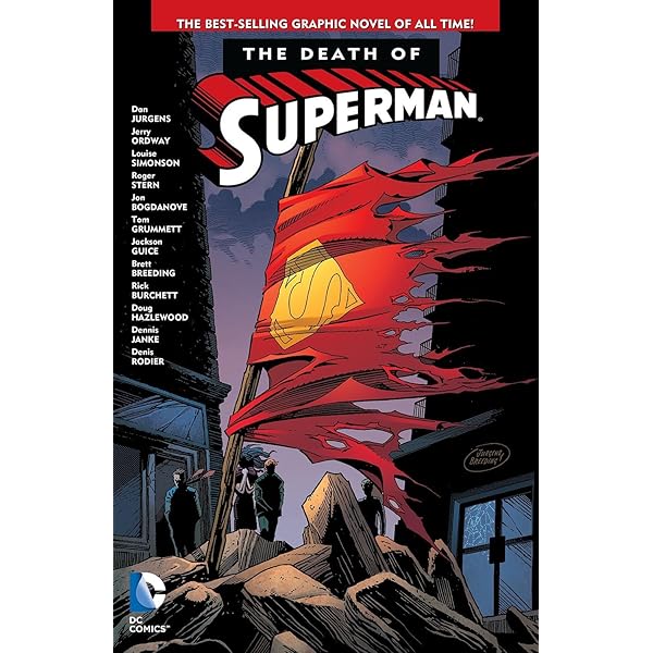 Superman: Strange Attractors (Superman): Gail Simone, John Byrne