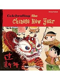 Amazon.com: Chinese New Year: Books