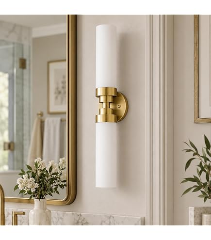 Minka Lavery 6103-84 Parsons Studio Vanity Bath Light, 3-Light
