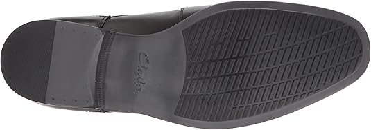 clarks men's conwell cap oxford