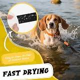 Looxmeer Training Leads for Dogs 5m Nylon Long Line Dog Lead 16ft view 6
