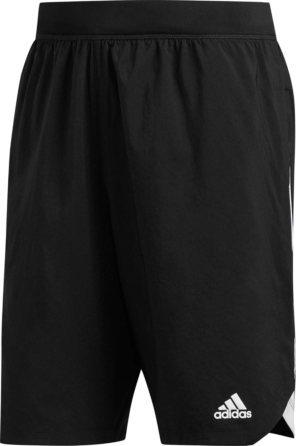 adidas axis woven shorts