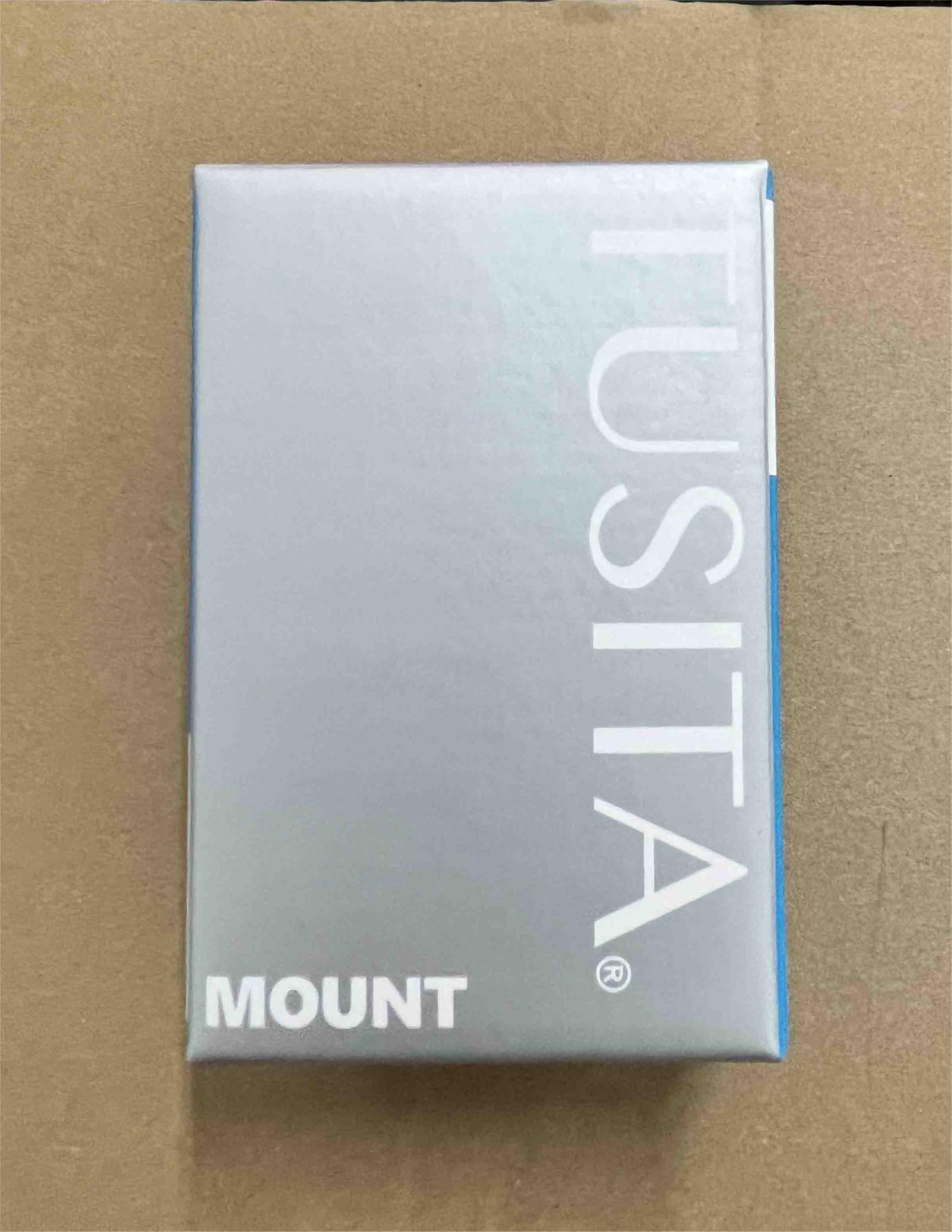TUSITA Seat Post Quarter Turn Mount Compatible with Garmin Varia RTL510 RTL515 RVR315 Rearview - Fit 27.2mm 30.9mm 31.6mm Bars Seatpost
