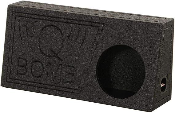 qbomb single 10 box