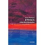 Ethics: A Very Short Introduction